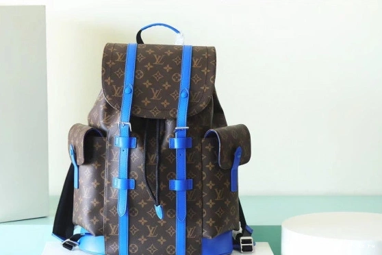 WIS VUITTON LOUIS CHRISTOPHER MM 0203